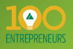 Junior Achievement Top 100 Entrepreneurs
